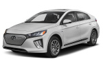 2021 Hyundai Ioniq EV